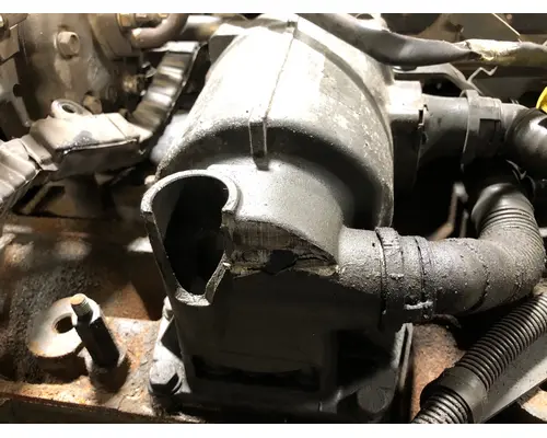 Paccar MX13 Engine Assembly