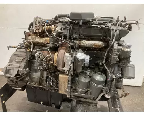 Paccar MX13 Engine Assembly