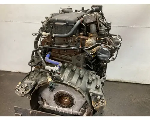 Paccar MX13 Engine Assembly