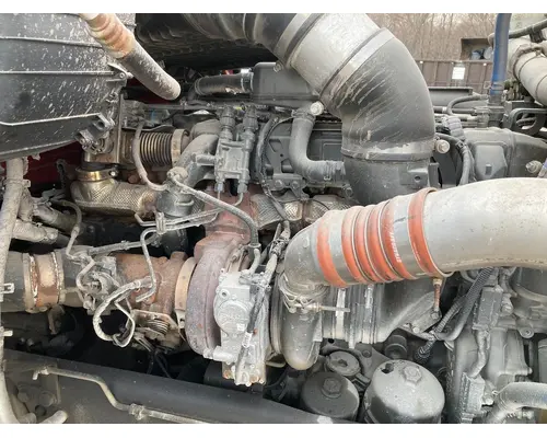 Paccar MX13 Engine Assembly