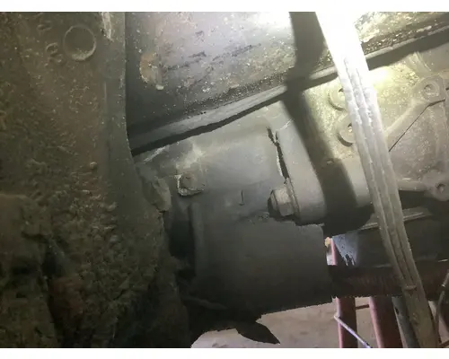 Paccar MX13 Engine Assembly
