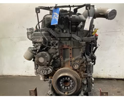 Paccar MX13 Engine Assembly