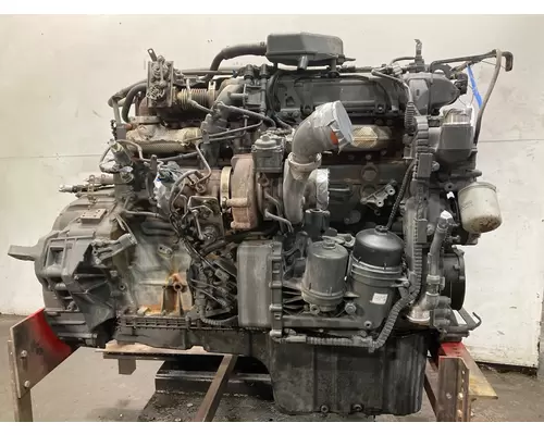 Paccar MX13 Engine Assembly