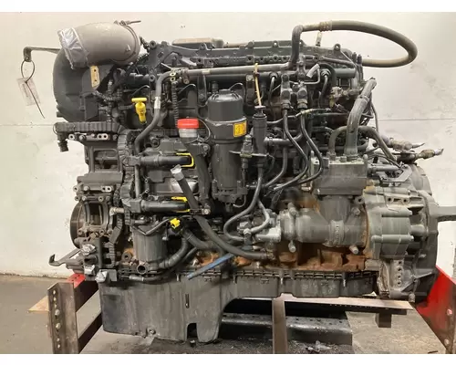 Paccar MX13 Engine Assembly