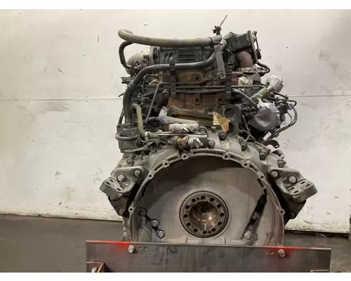 Paccar MX13 Engine Assembly