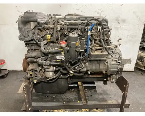 Paccar MX13 Engine Assembly