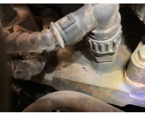 Paccar MX13 Engine Assembly