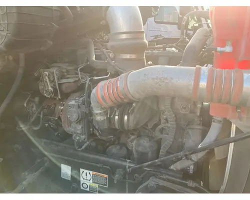 Paccar MX13 Engine Assembly