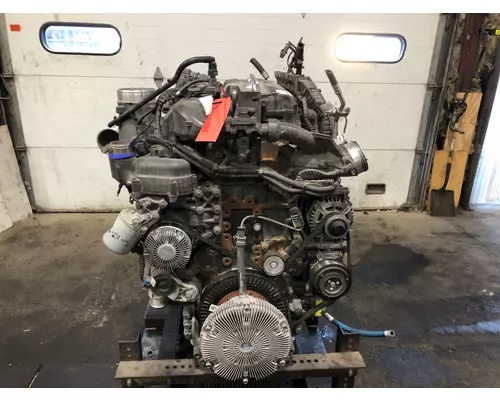 Paccar MX13 Engine Assembly