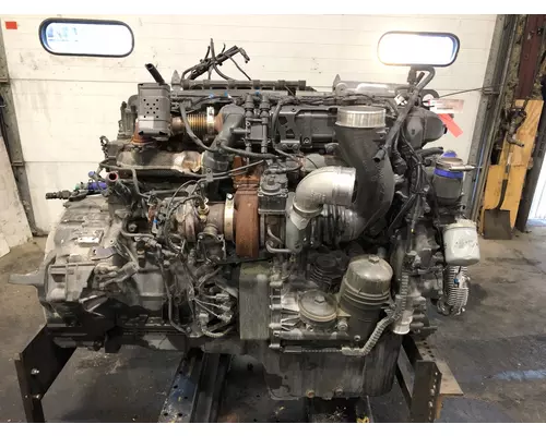 Paccar MX13 Engine Assembly