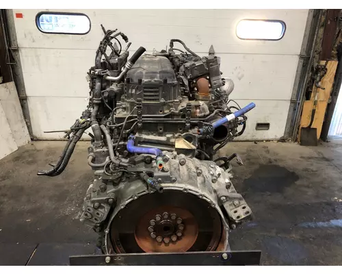 Paccar MX13 Engine Assembly