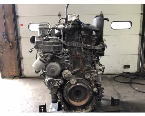 Paccar MX13 Engine Assembly