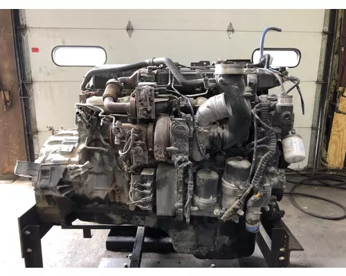 Paccar MX13 Engine Assembly