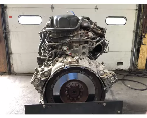 Paccar MX13 Engine Assembly