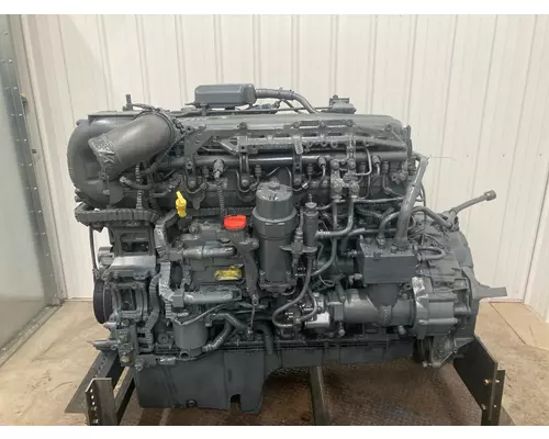 Paccar MX13 Engine Assembly
