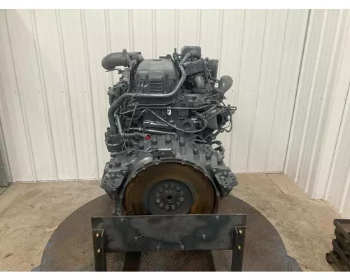 Paccar MX13 Engine Assembly