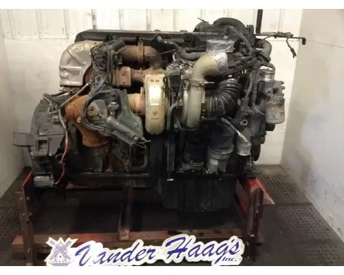 Paccar MX13 Engine Assembly