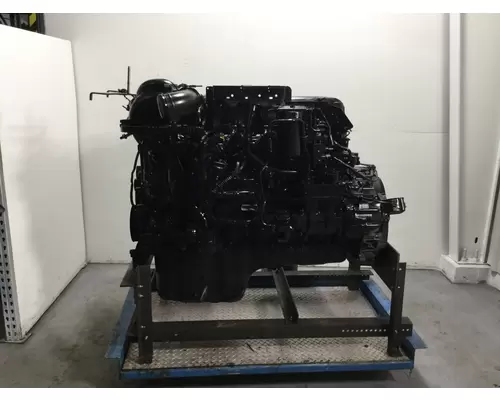 Paccar MX13 Engine Assembly