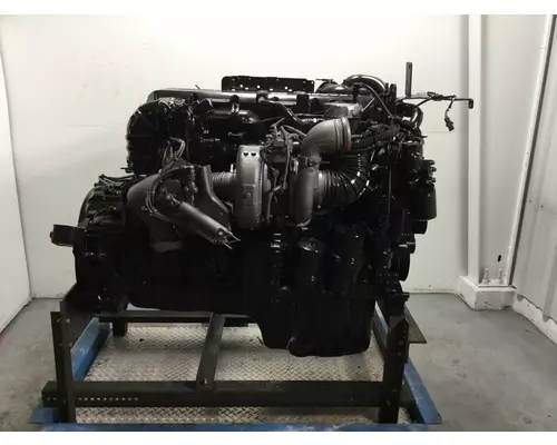 Paccar MX13 Engine Assembly