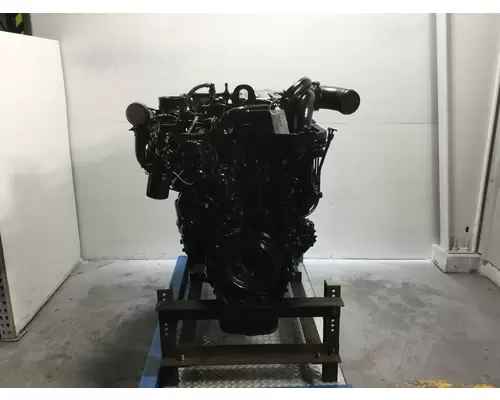 Paccar MX13 Engine Assembly