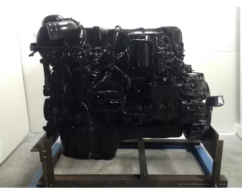 Paccar MX13 Engine Assembly