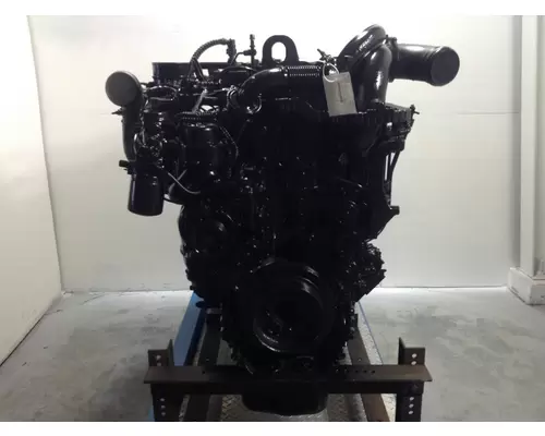 Paccar MX13 Engine Assembly