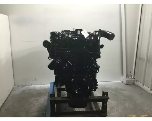 Paccar MX13 Engine Assembly