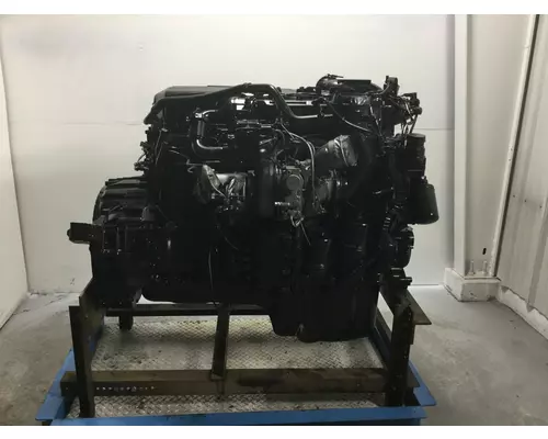 Paccar MX13 Engine Assembly