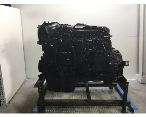 Paccar MX13 Engine Assembly