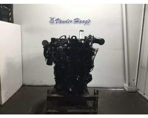 Paccar MX13 Engine Assembly