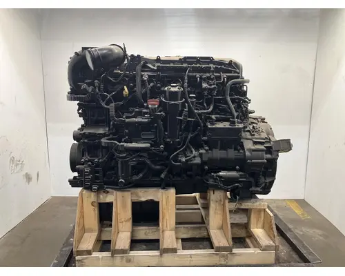 Paccar MX13 Engine Assembly
