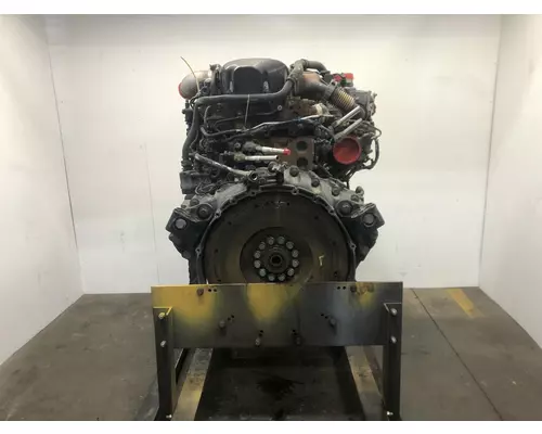 Paccar MX13 Engine Assembly