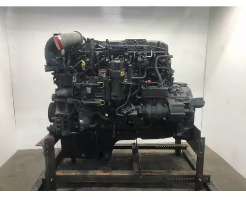 Paccar MX13 Engine Assembly