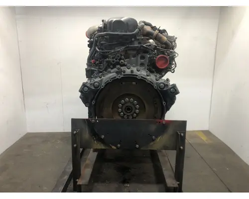 Paccar MX13 Engine Assembly