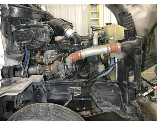 Paccar MX13 Engine Assembly