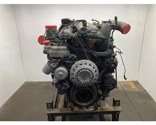 Paccar MX13 Engine Assembly