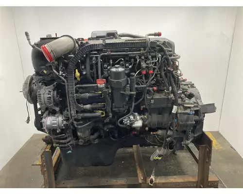 Paccar MX13 Engine Assembly