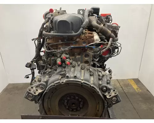 Paccar MX13 Engine Assembly