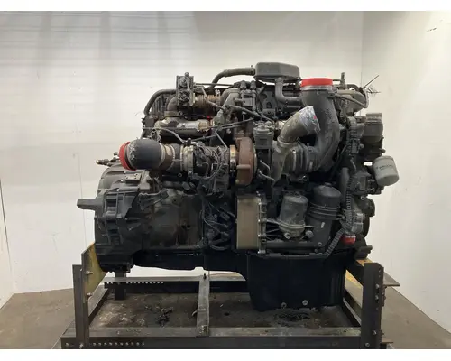 Paccar MX13 Engine Assembly