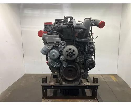 Paccar MX13 Engine Assembly