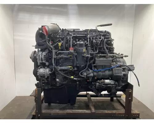 Paccar MX13 Engine Assembly