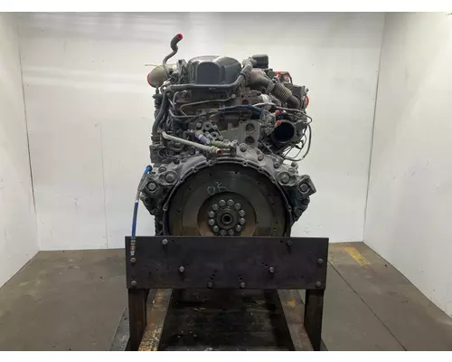 Paccar MX13 Engine Assembly