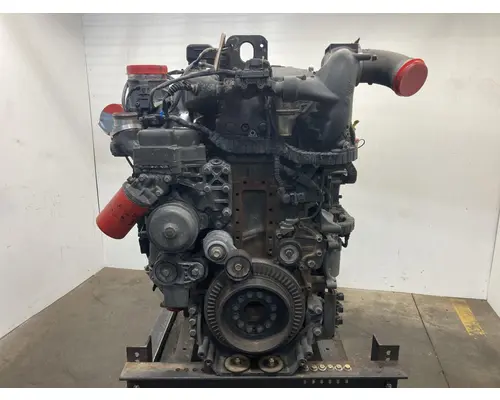 Paccar MX13 Engine Assembly