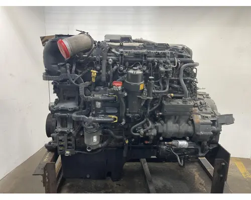 Paccar MX13 Engine Assembly