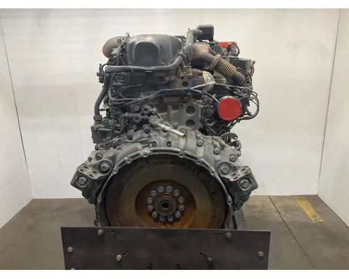Paccar MX13 Engine Assembly