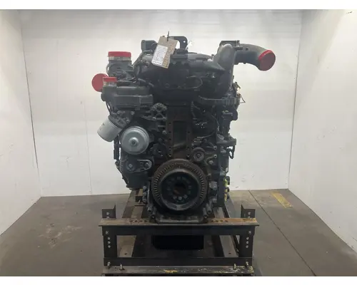 Paccar MX13 Engine Assembly