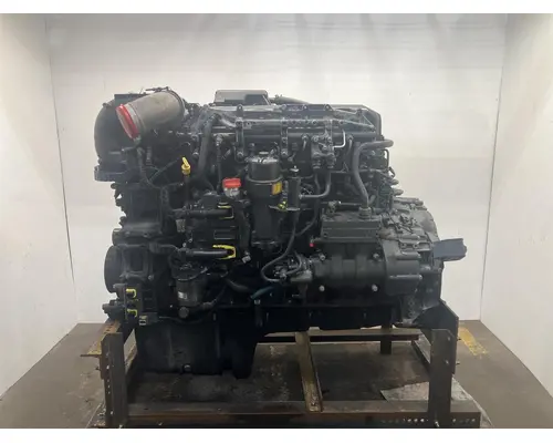 Paccar MX13 Engine Assembly
