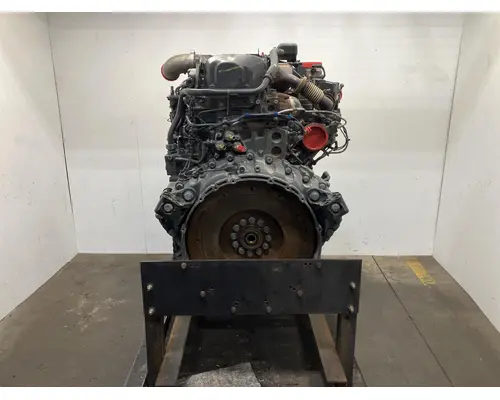 Paccar MX13 Engine Assembly