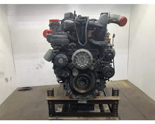 Paccar MX13 Engine Assembly