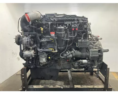 Paccar MX13 Engine Assembly